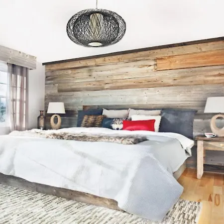 بيت للعطل Serene Holiday In With Jacuzzi, Pool آيويل