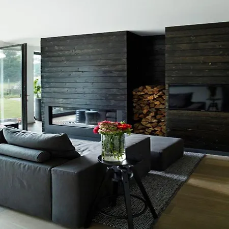 Serene Holiday In With Jacuzzi, Pool * Aywaille