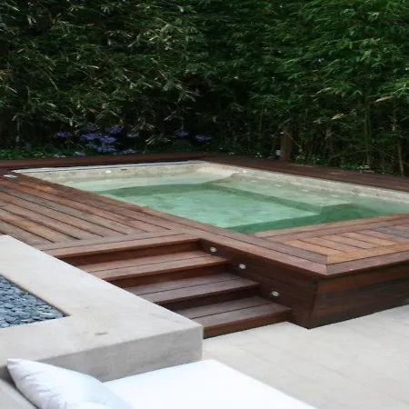 بيت للعطل Serene Holiday In With Jacuzzi, Pool *